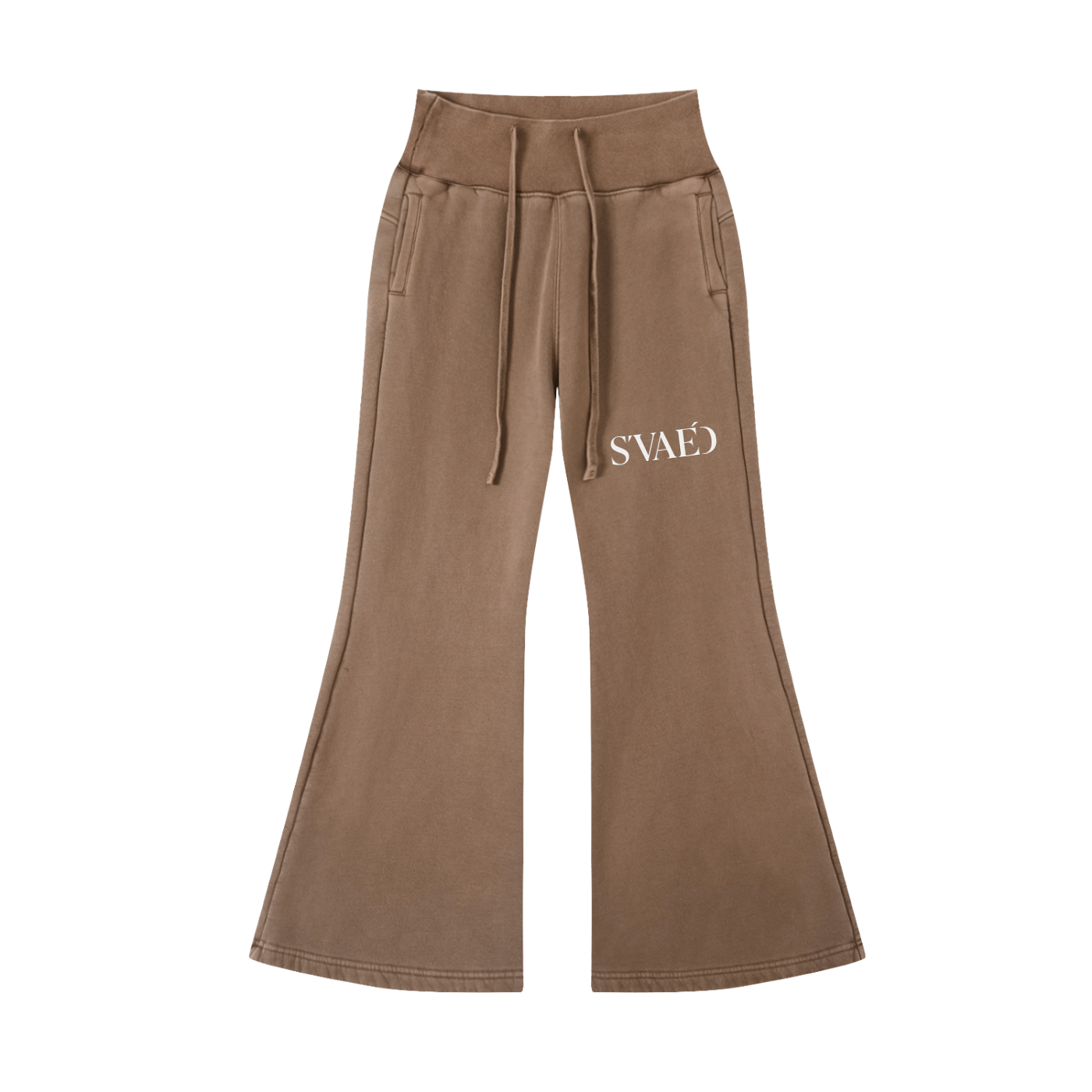 S’VAÉ  D - Flare Pant
