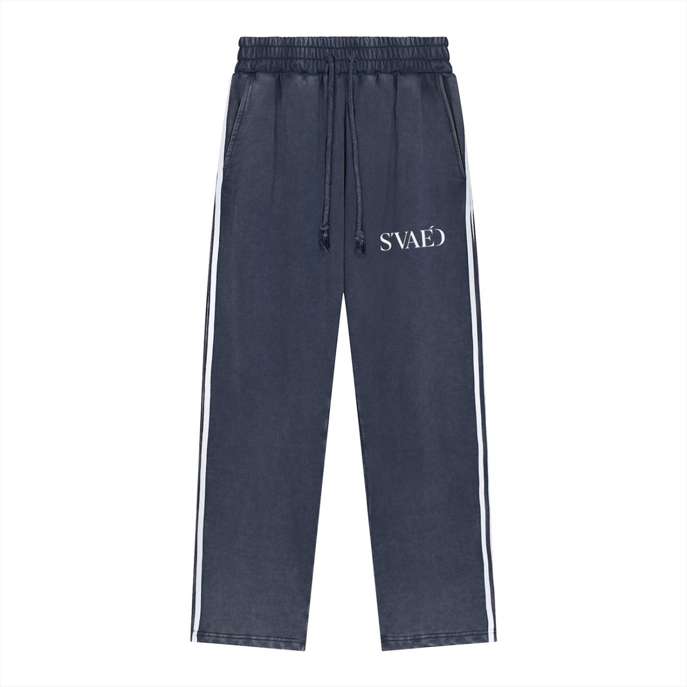 S’VAÉ D - Vintage Oversized Sweatpants