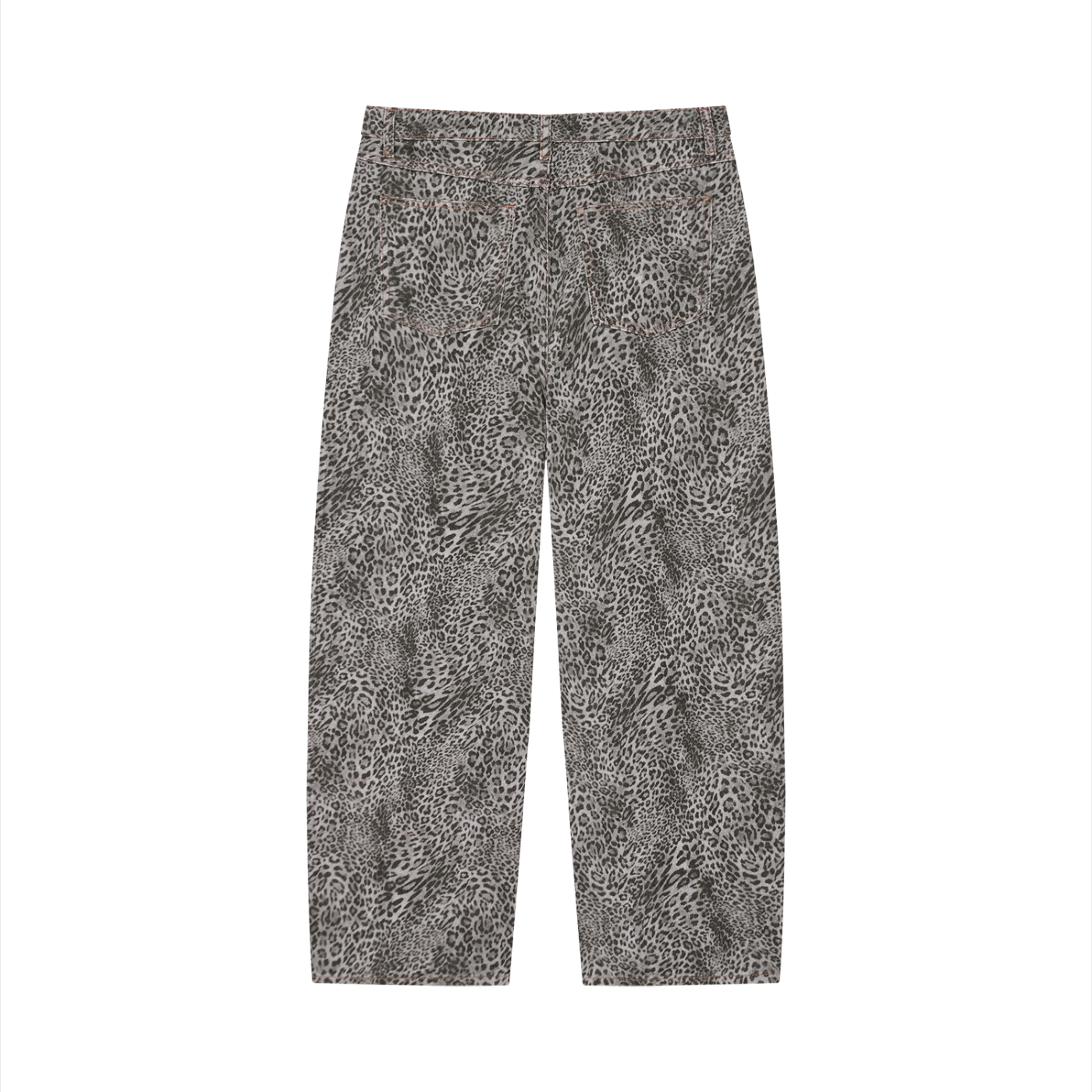 S’VAÉD - Untamed Wide - Leg Trouser