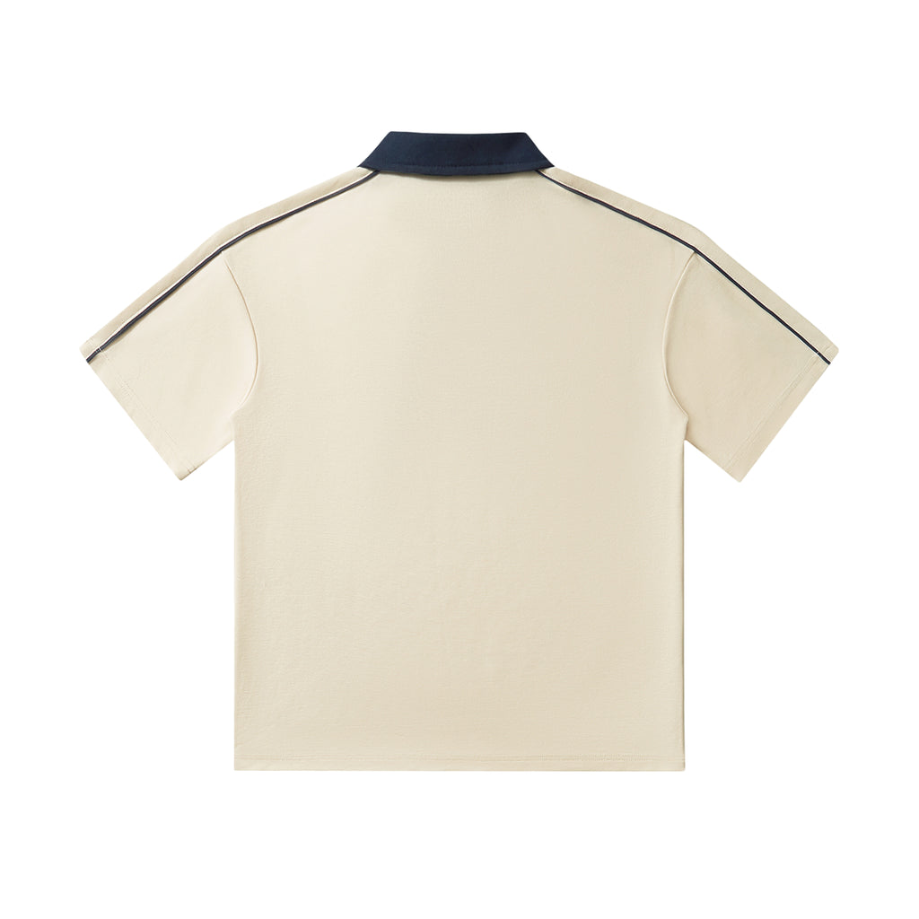 S’VAÉD - Contrast Polo