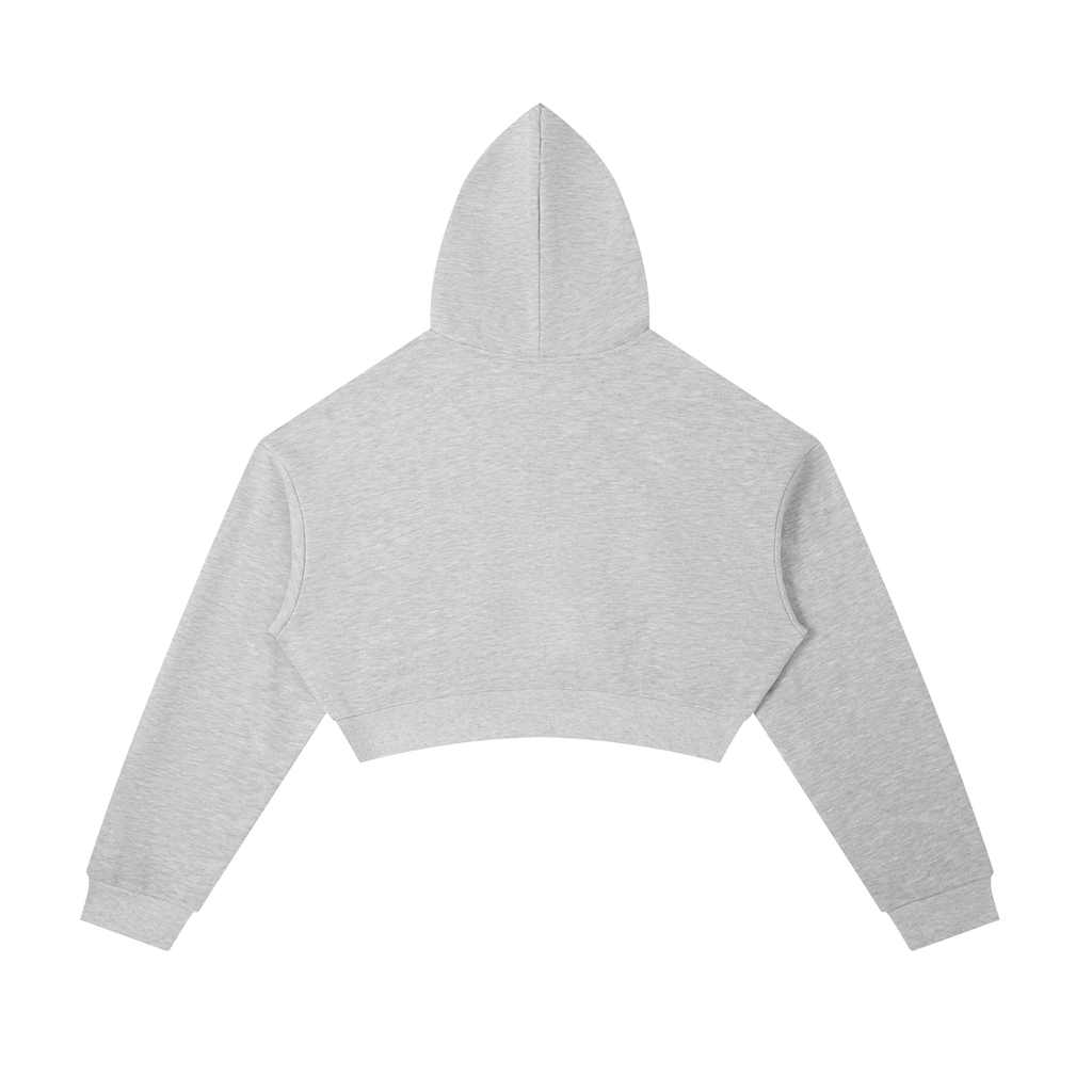 S’VAÉ D - Zip-Up Hoodie