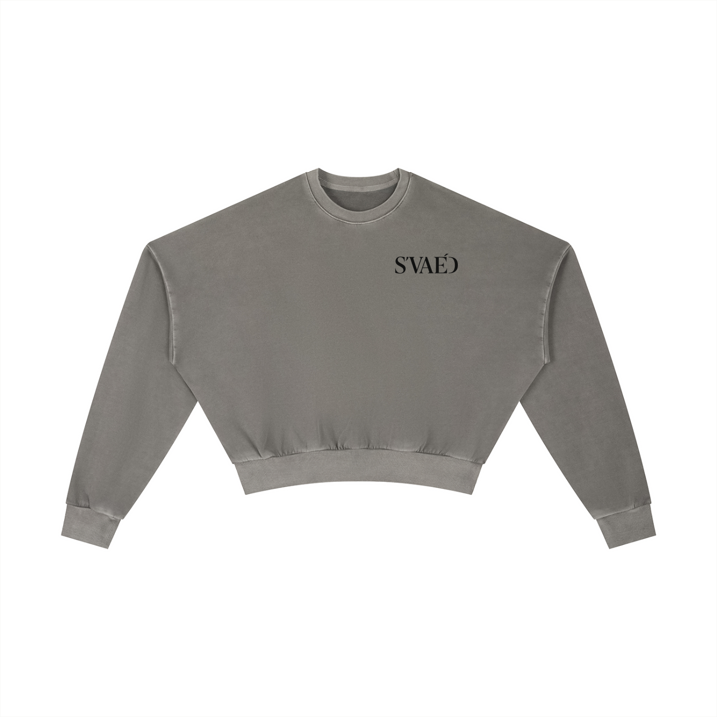 S’VAÉ D - Crewneck Sweatshirt