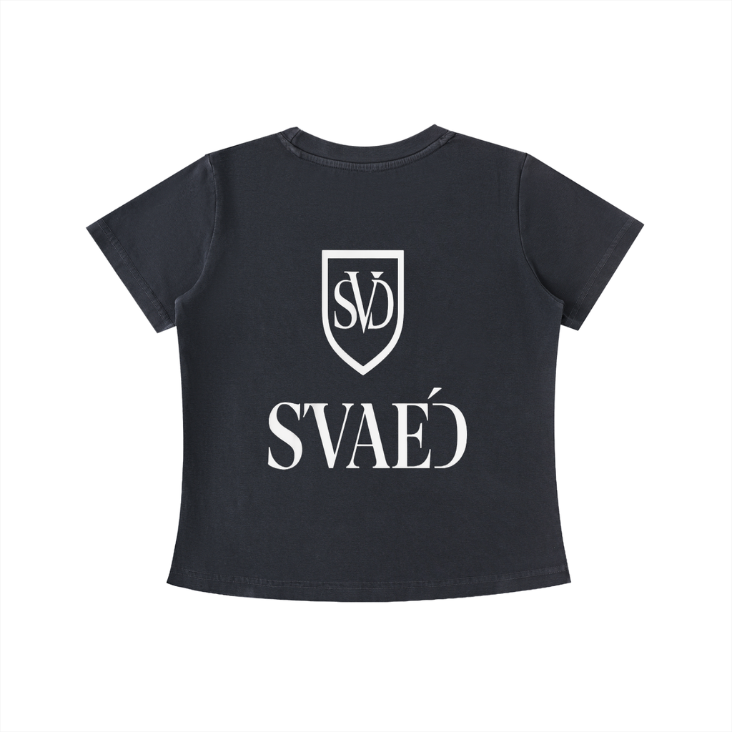 Namesake- Women's Slim T-shirt