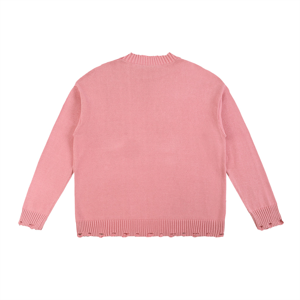 S’VAÉD - Queen City Sweater