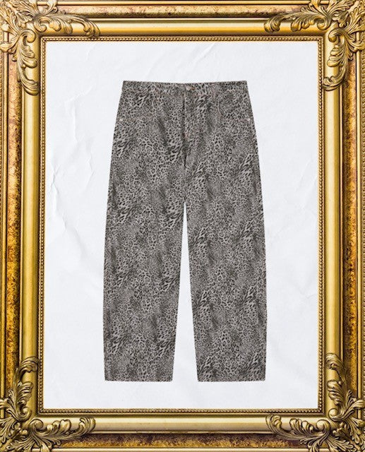 S’VAÉD - Untamed Wide - Leg Trouser