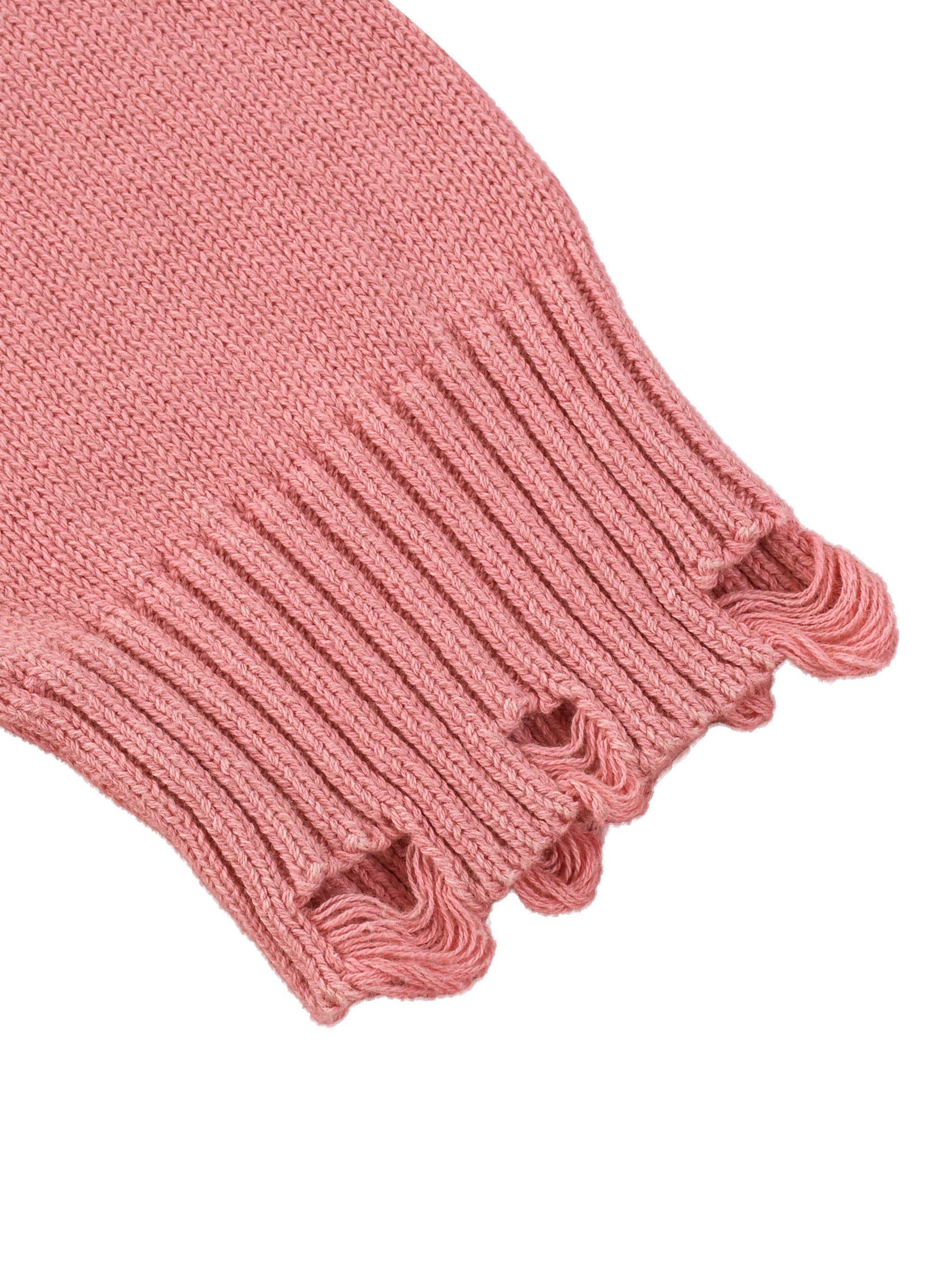 S’VAÉD - Queen City Sweater