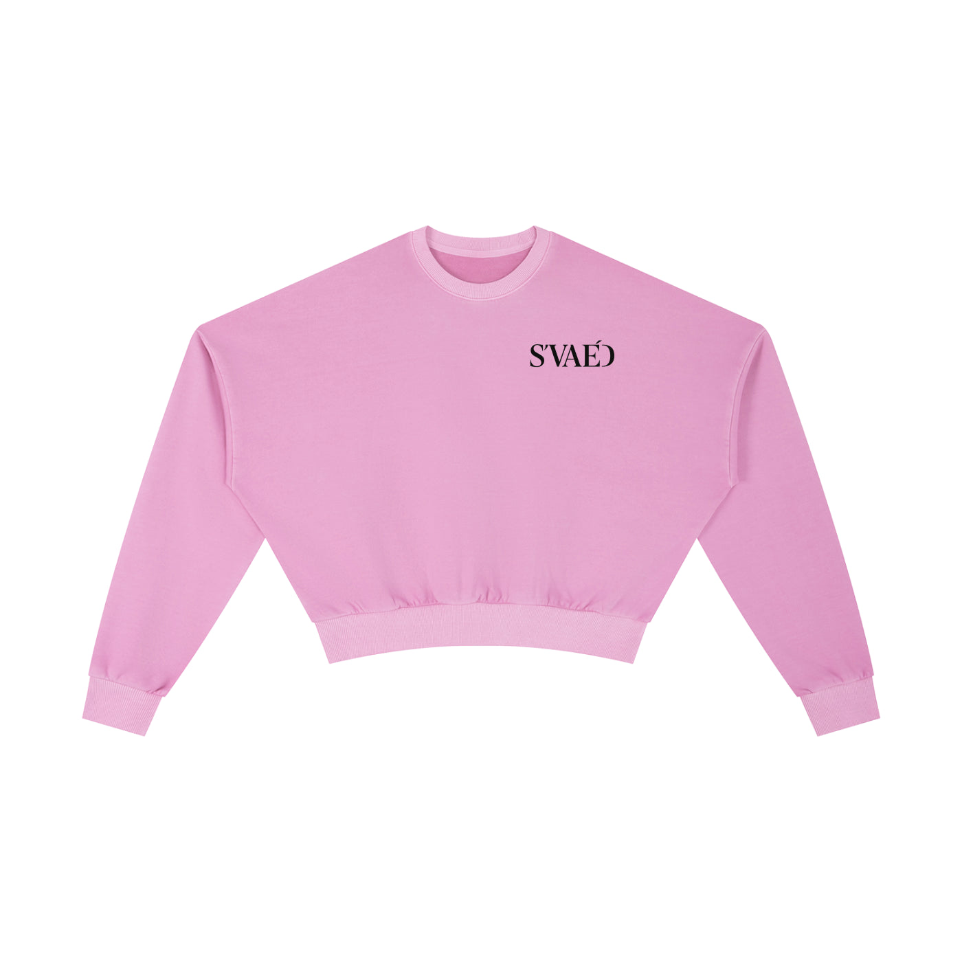 S’VAÉD - Crewneck Sweatshirt