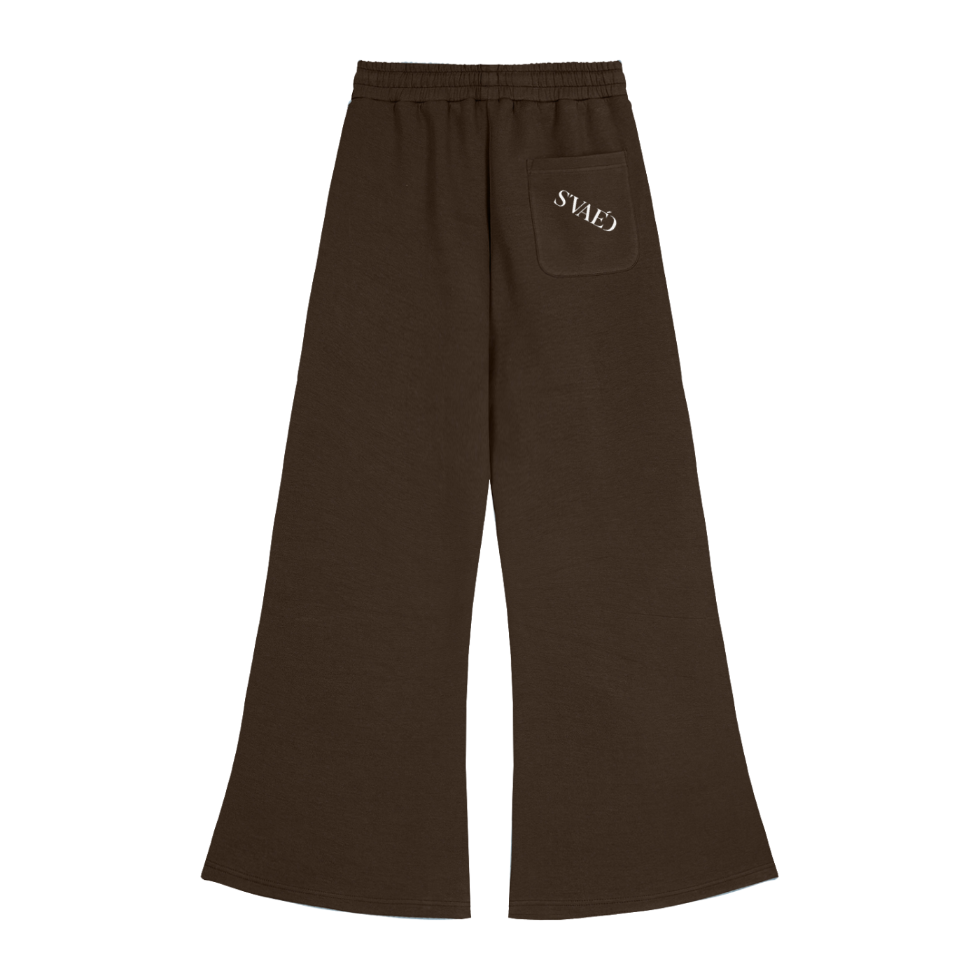 S’VAÉ D - Café Drawstring Pants