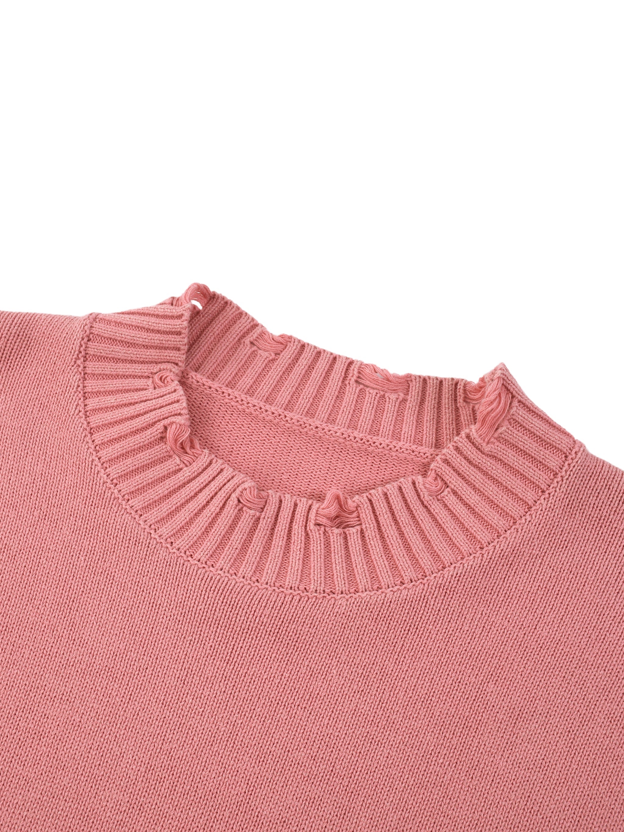 S’VAÉD - Queen City Sweater
