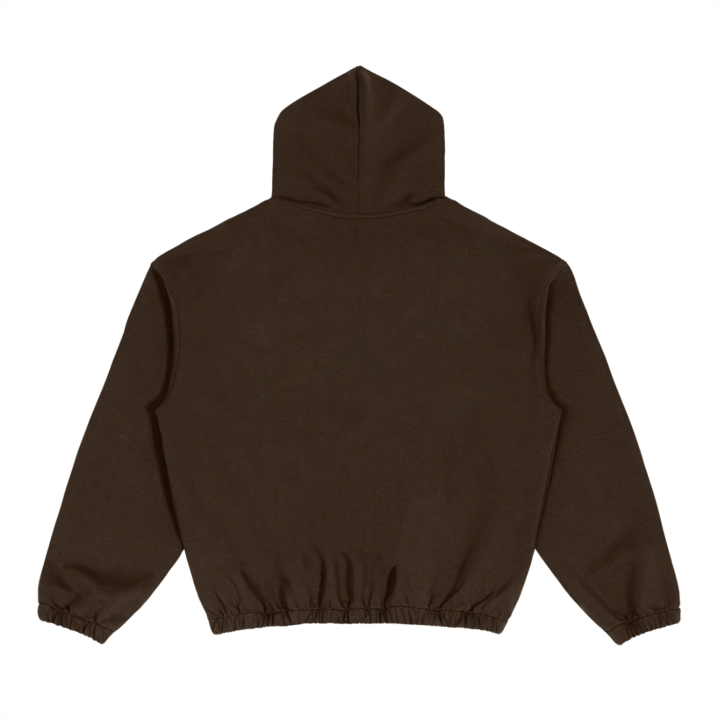 S’VAÉD - Café Cinched Hoodie