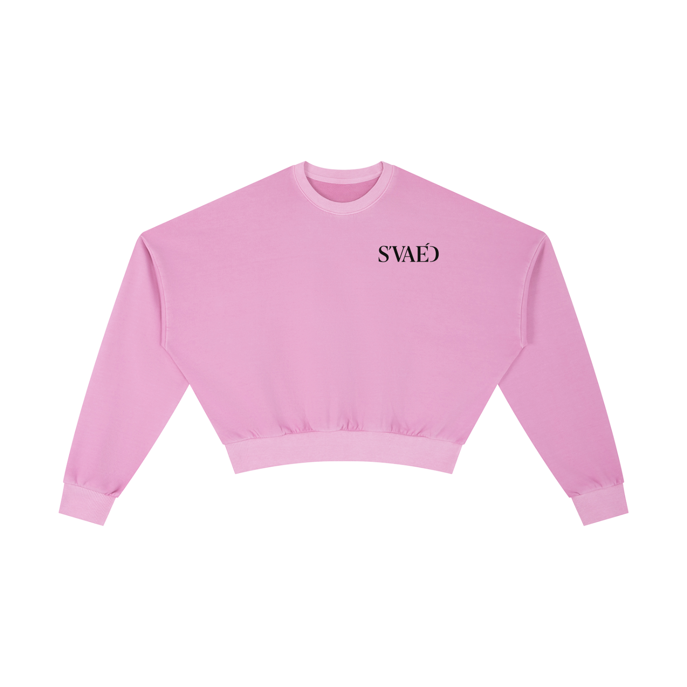 S’VAÉ D - Crewneck Sweatshirt
