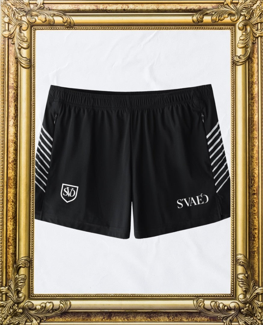 S’VAÉD - Soccer Short