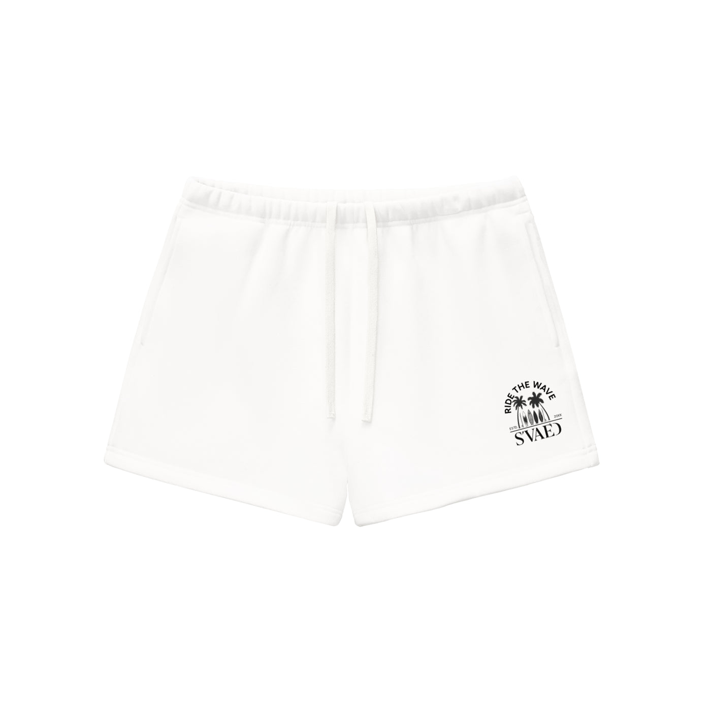 S’VAÉD - Wave Ripper Short