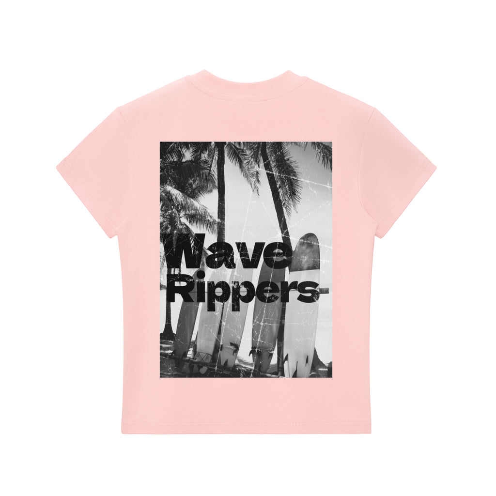 S’VAÉD -  Wave Rippers T-Shirt