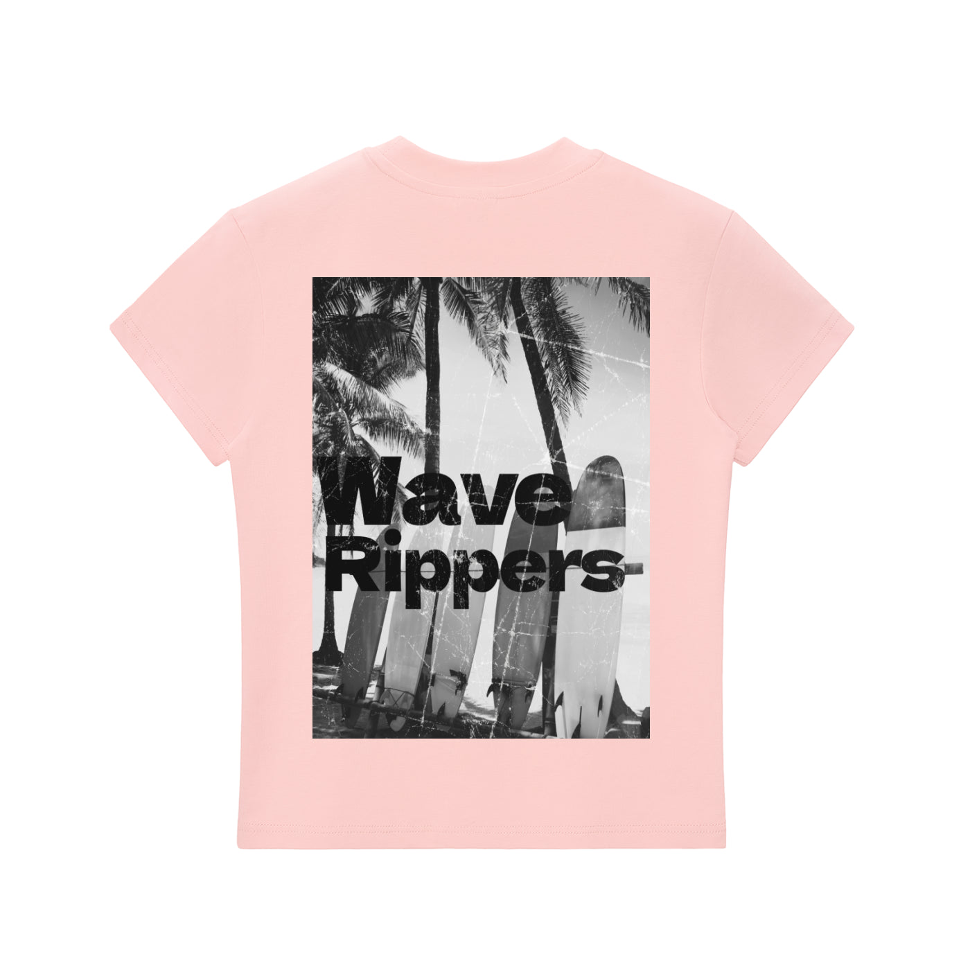 S’VAÉD -  Wave Rippers T-Shirt