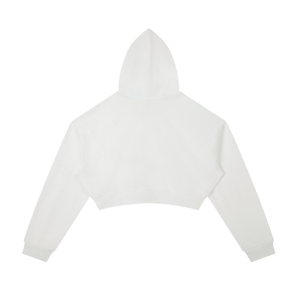 S’VAÉ D - Zip-Up Hoodie