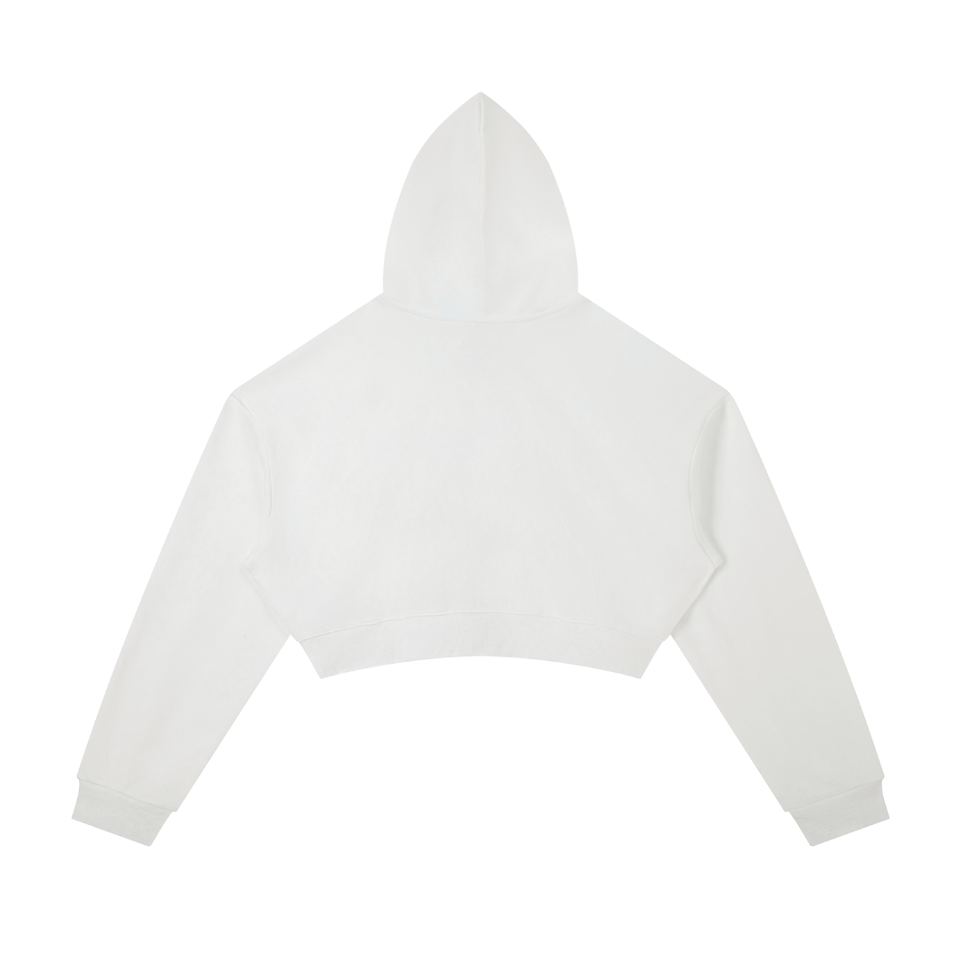 S’VAÉ D - Zip-Up Hoodie