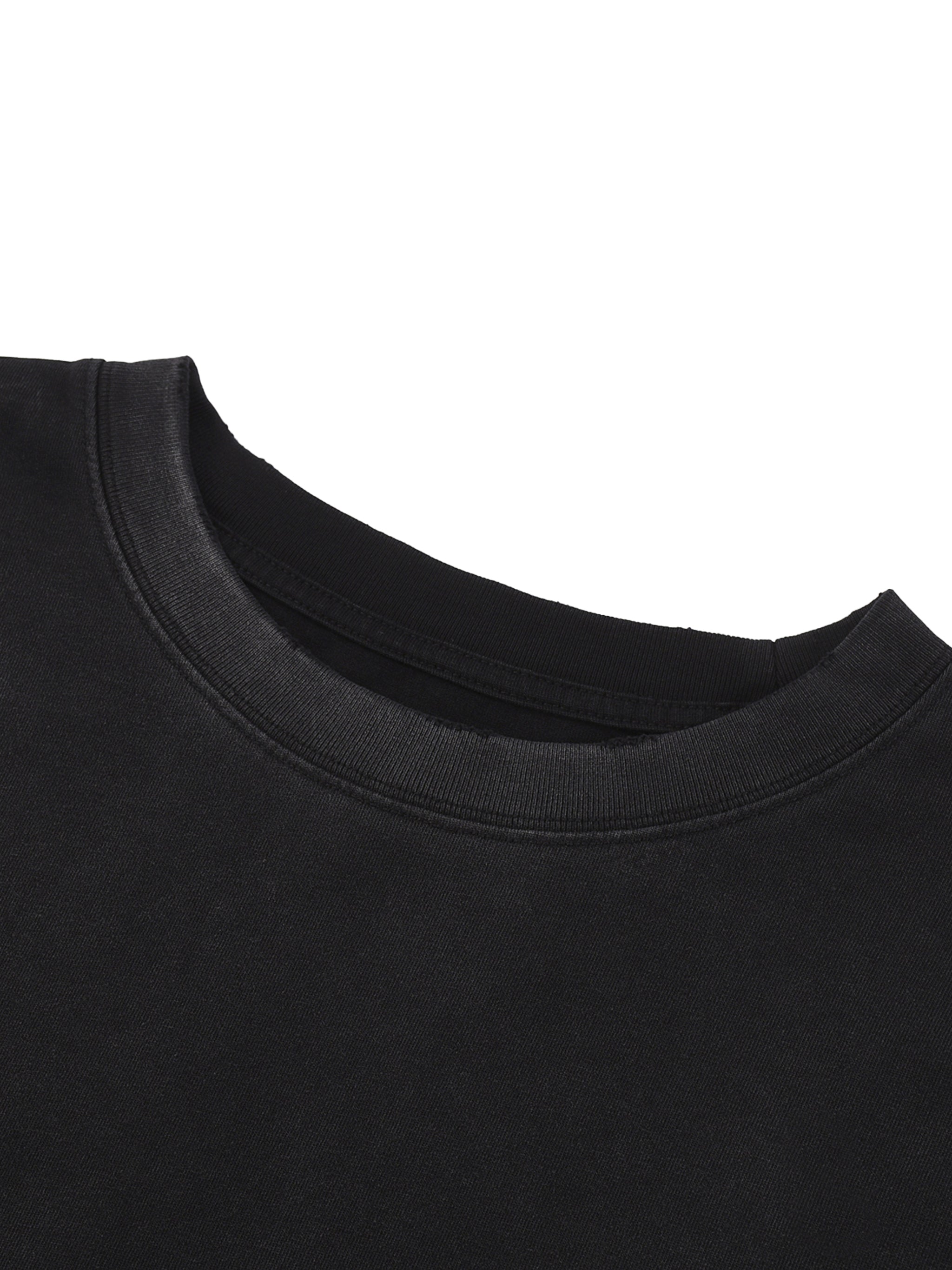 S’VAÉD Long Sleeve T-Shirt
