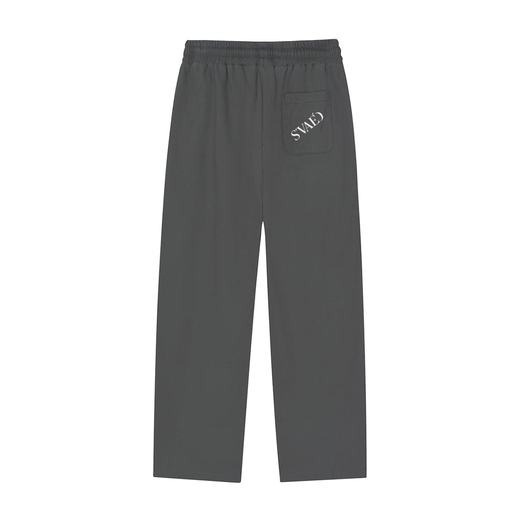 S’VAÉD - "Off Centered" Track Pant