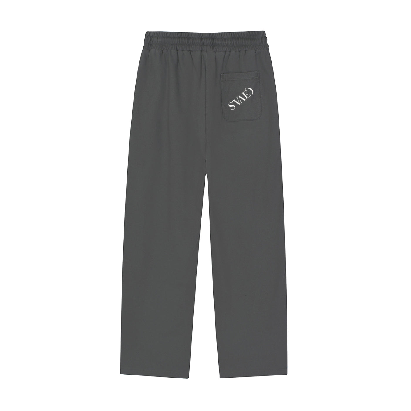 S’VAÉD - "Off Centered" Track Pant