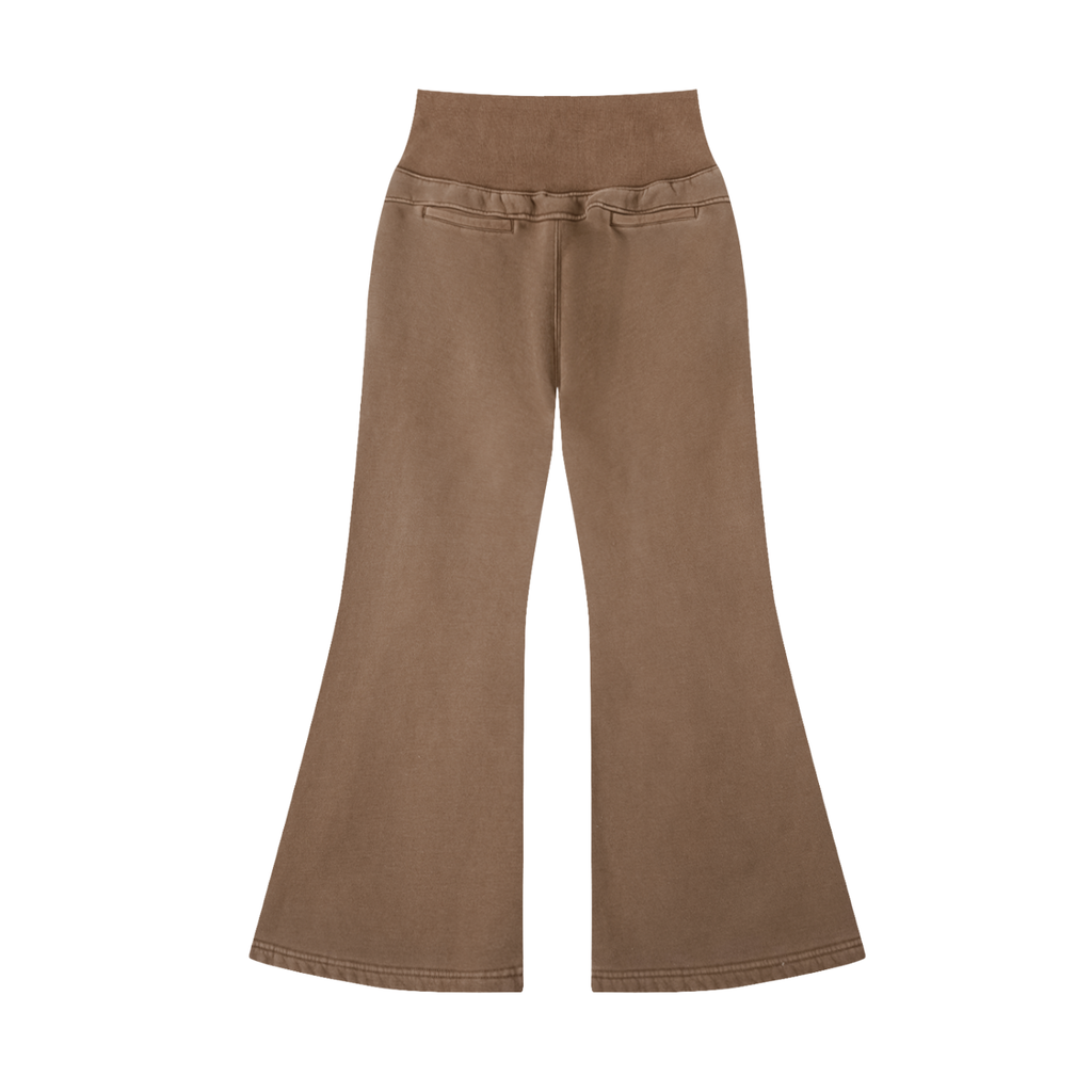 S’VAÉ  D - Flare Pant