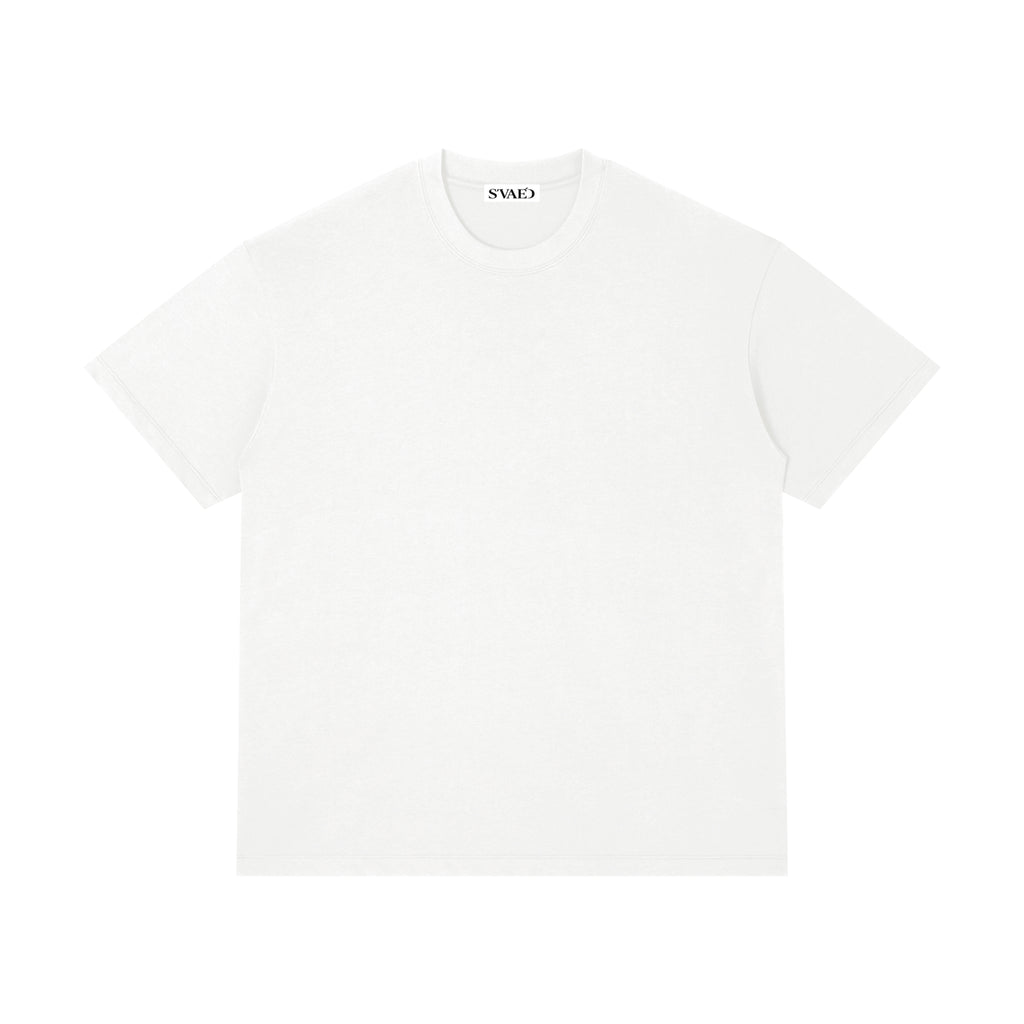 S’VAÉD - Crewneck T- Shirt