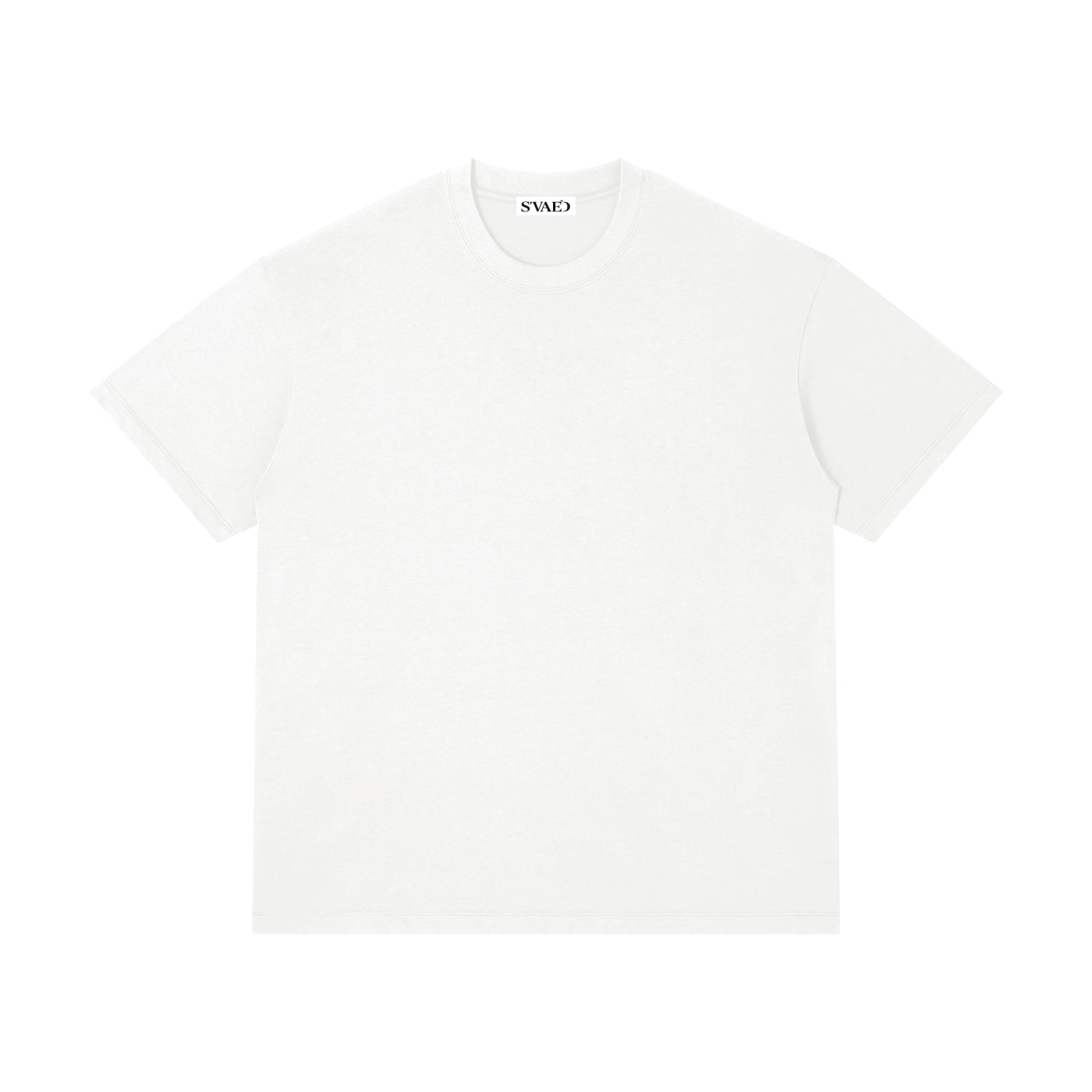 S’VAÉD - Crewneck T- Shirt