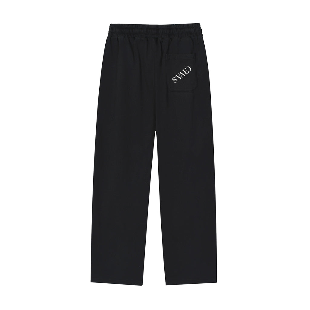 S’VAÉD - "Off Centered" Track Pant
