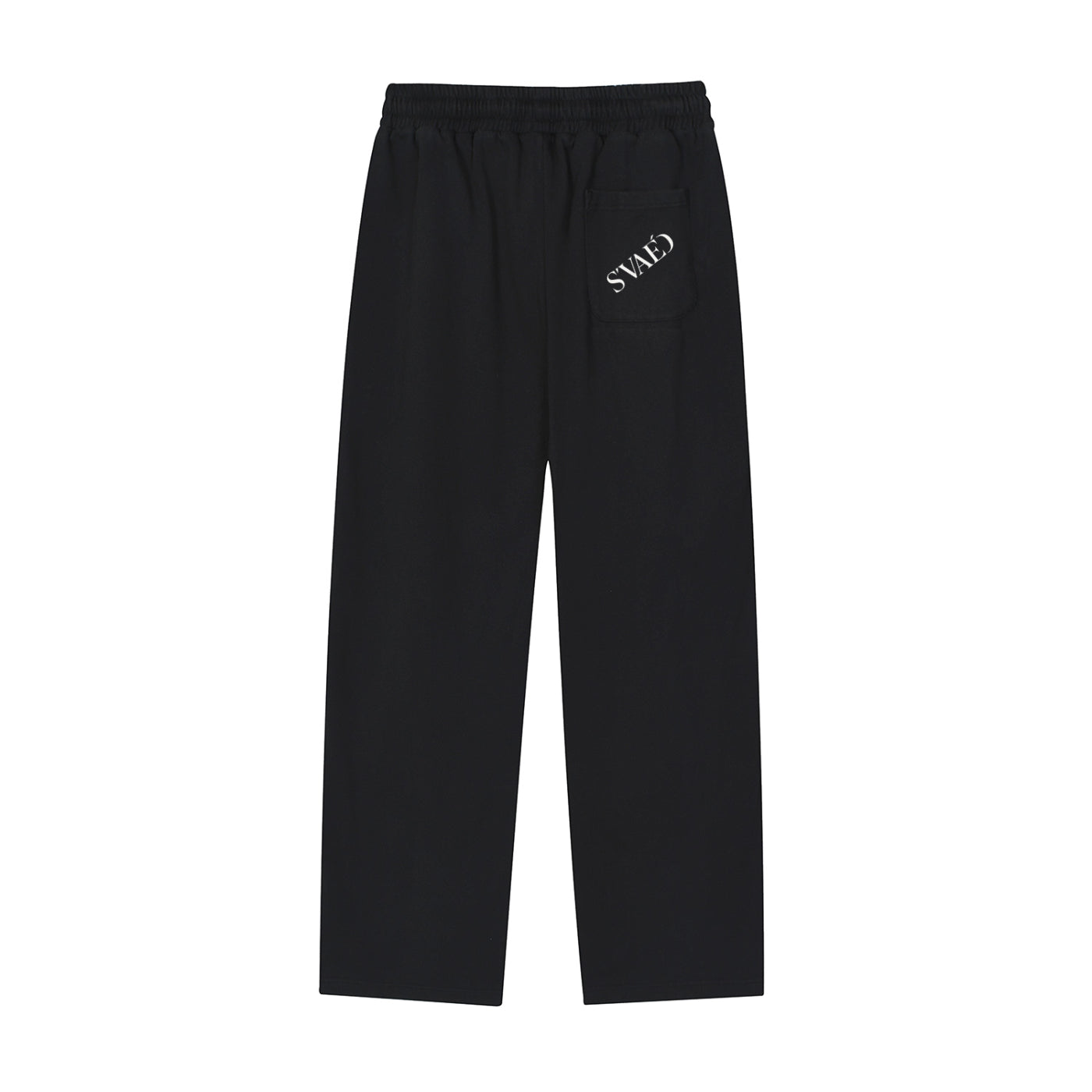 S’VAÉD - "Off Centered" Track Pant