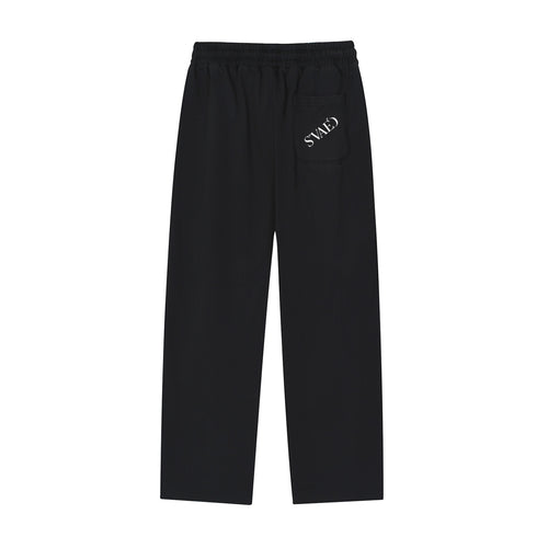 S’VAÉD - "Off Centered" Track Pant