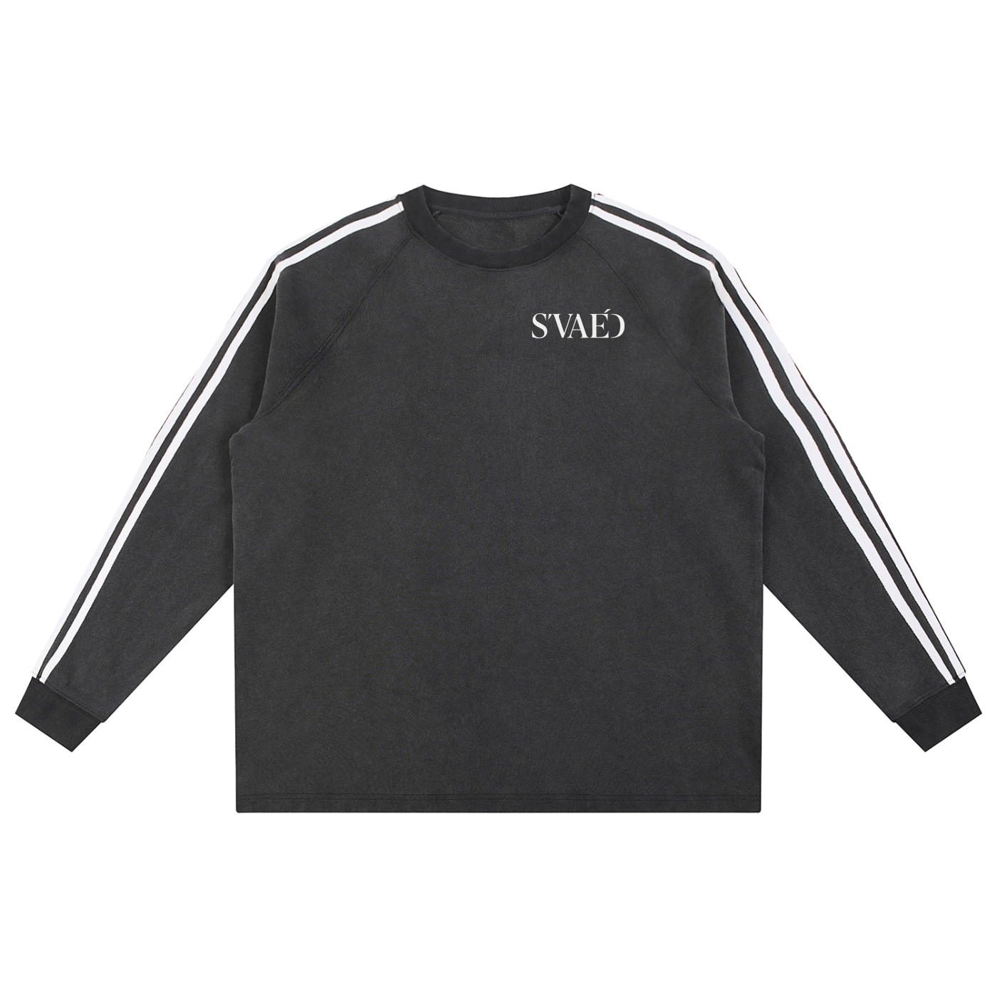 S’VAÉ D - Vintage Oversized Sweatshirt
