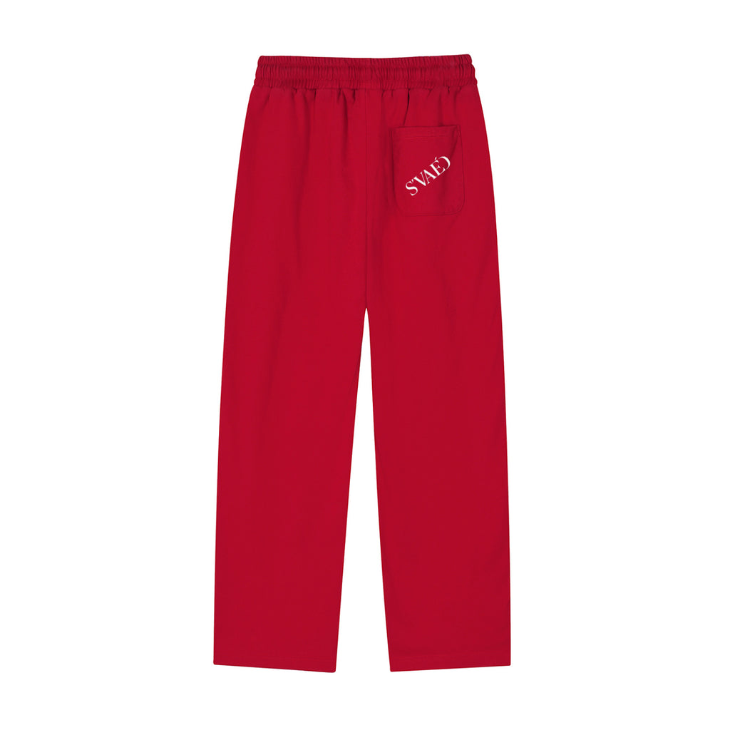 S’VAÉD - "Off Centered" Track Pant