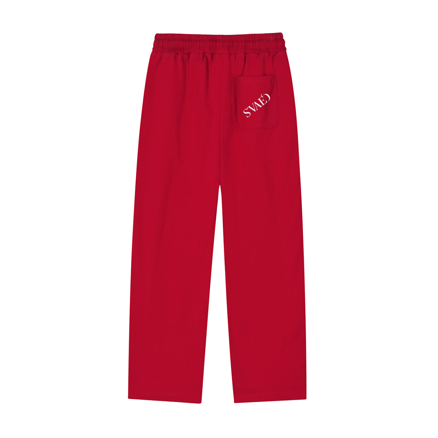 S’VAÉD - "Off Centered" Track Pant