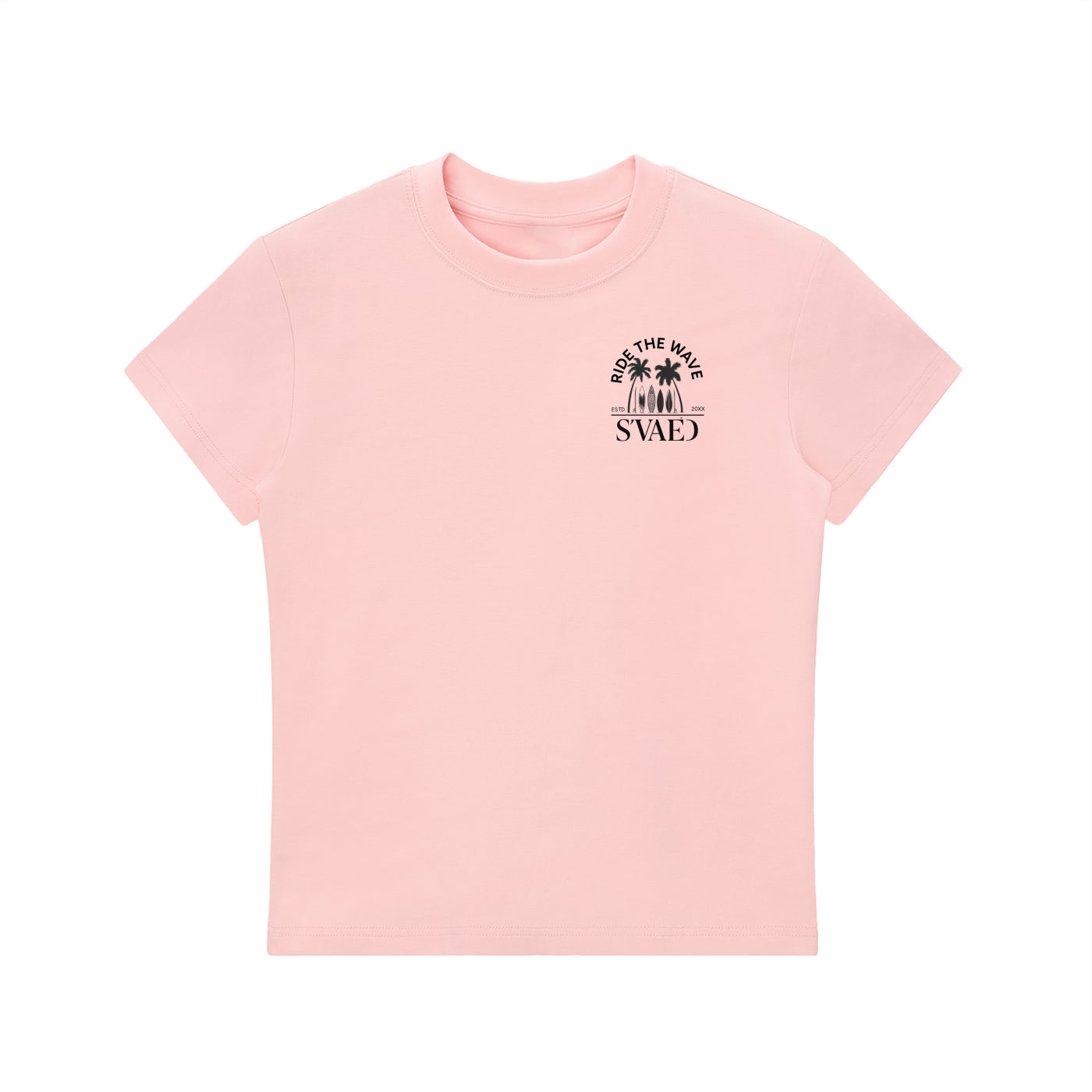 S’VAÉD -  Wave Rippers T-Shirt