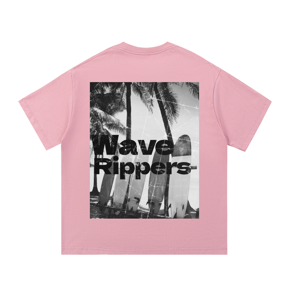 S’VAÉ D - Wave Rippers T-Shirt
