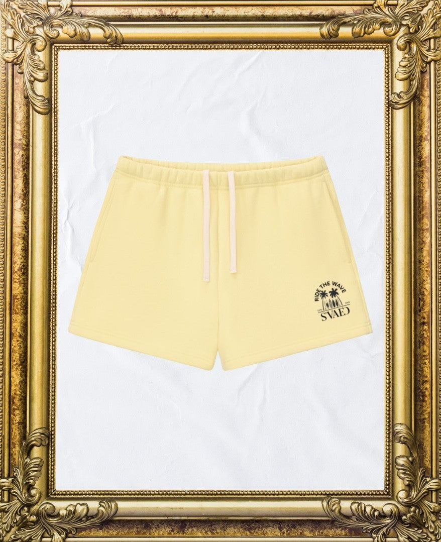 S’VAÉD - Wave Ripper Short