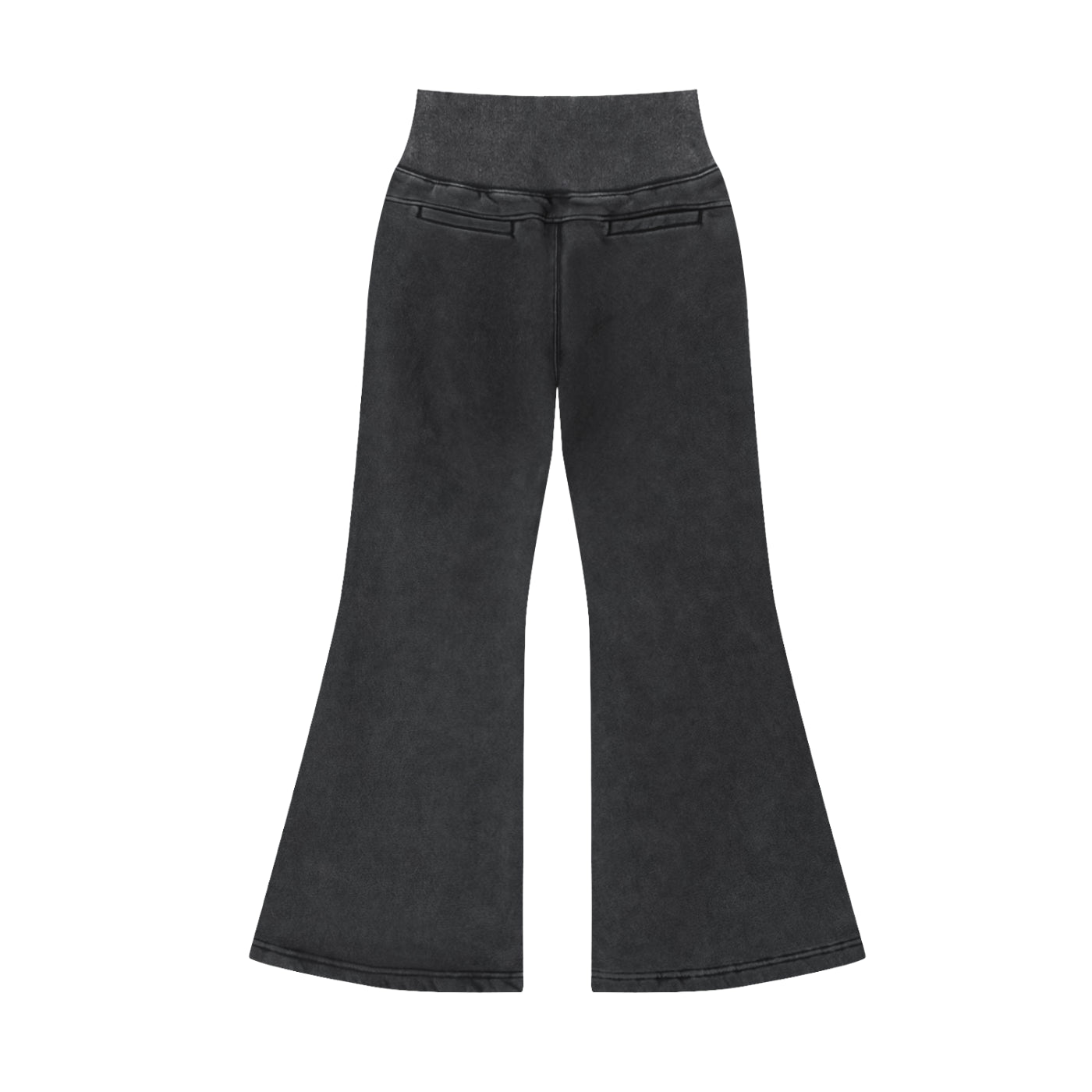 S’VAÉD - Flare Pant