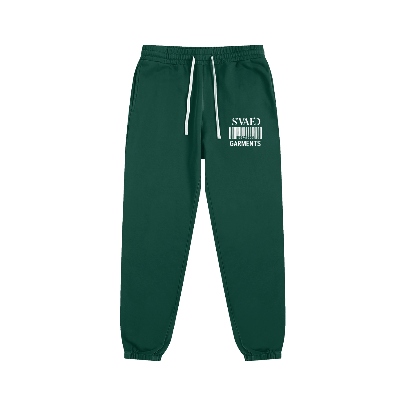 S’VAÉ D - Garments Joggers