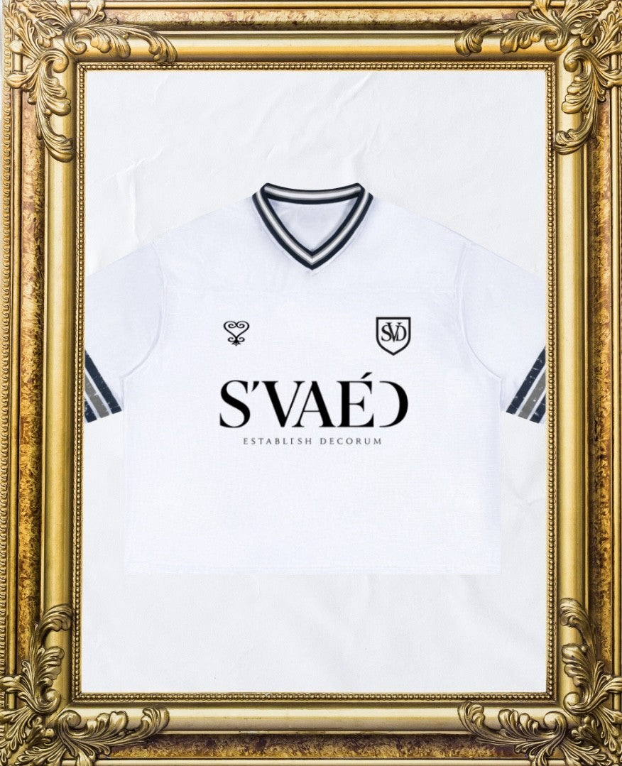 S’VAÉD - Heritage Soccer Jersey