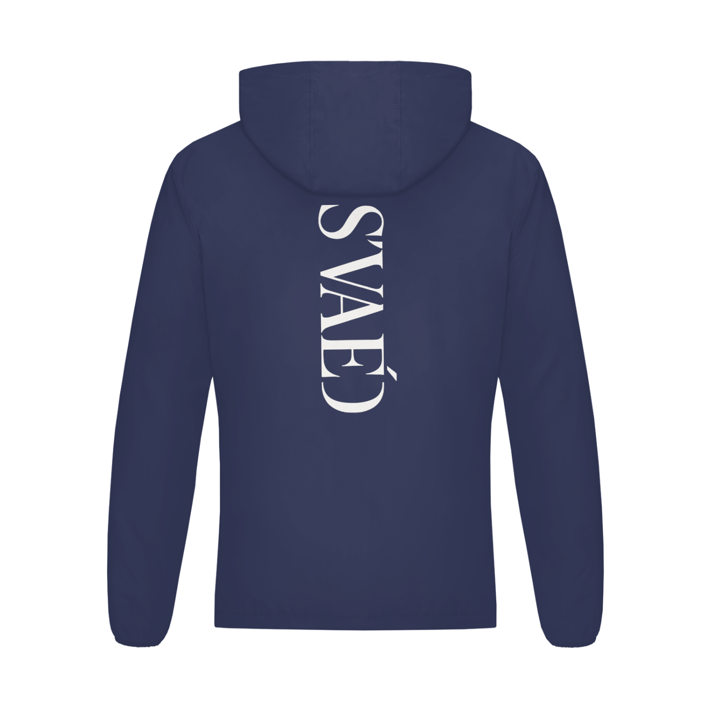 S’VAÉD - Sports Performance Jacket