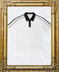 S’VAÉD - Contrast Polo