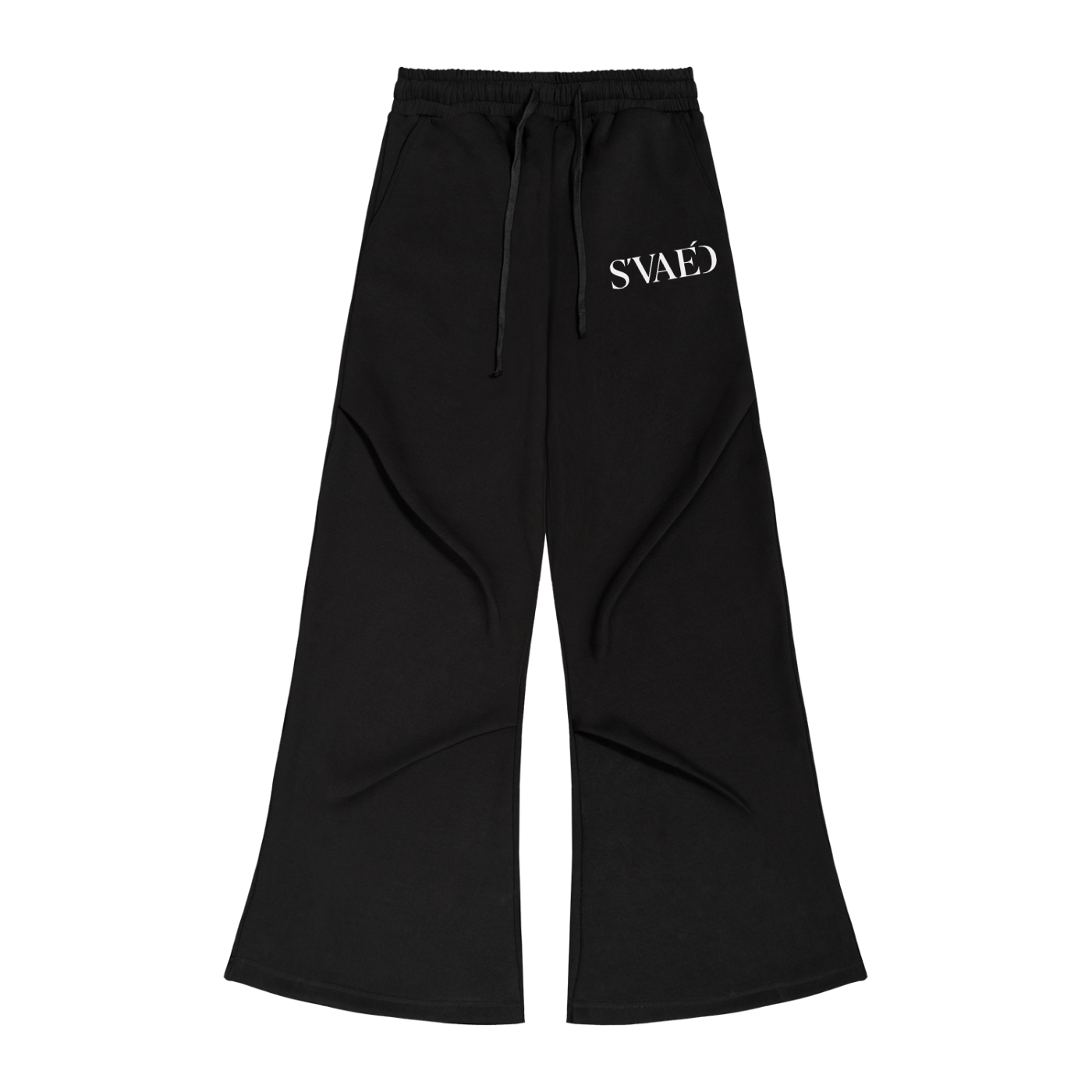 S’VAÉ D - Café Drawstring Pants