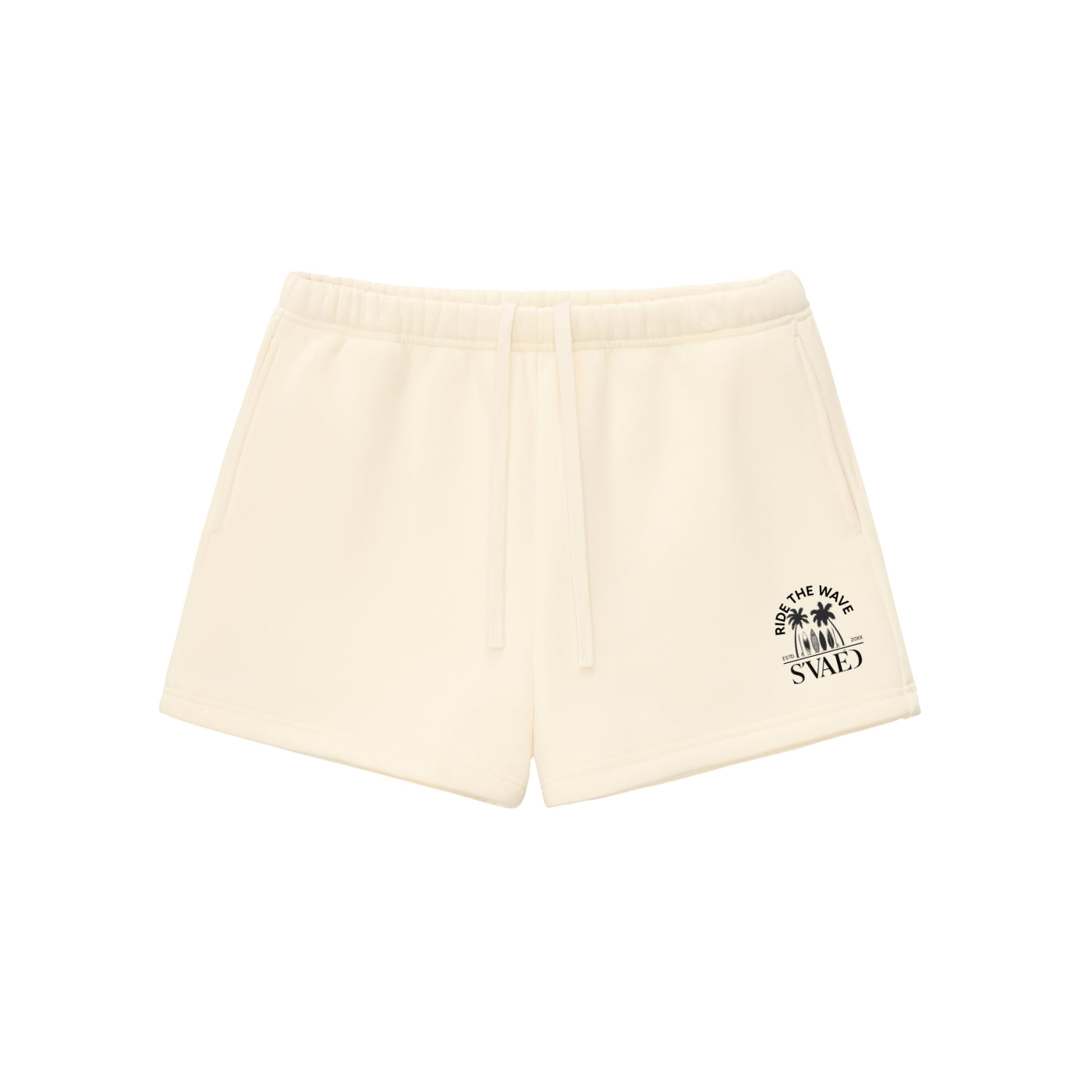 S’VAÉD - Wave Ripper Short