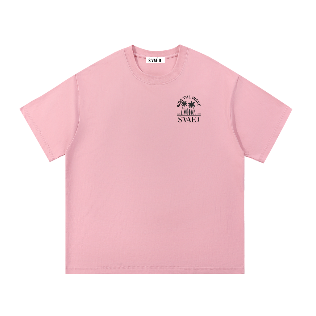 S’VAÉ D - Wave Rippers T-Shirt