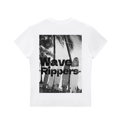 S’VAÉD -  Wave Rippers T-Shirt