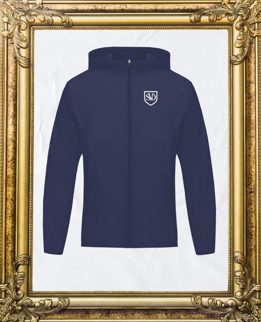 S’VAÉD - Sports Performance Jacket