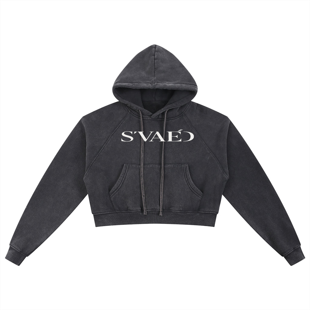 S’VAÉD - Hoodie