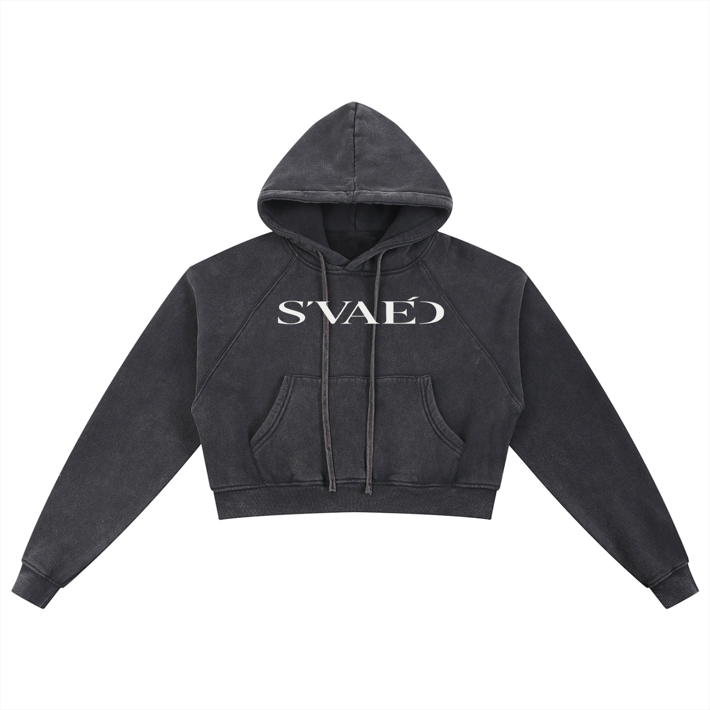 S’VAÉD - Hoodie