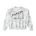 S’VAÉD Blessed Script - Sweatshirt