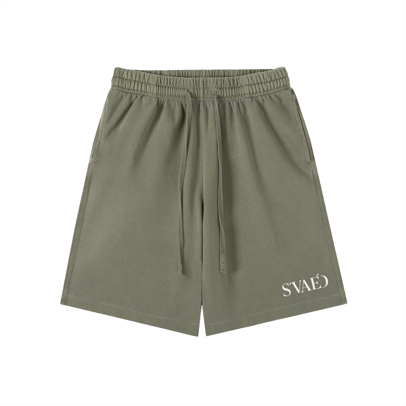 S’VAÉ D - Relaxed Short